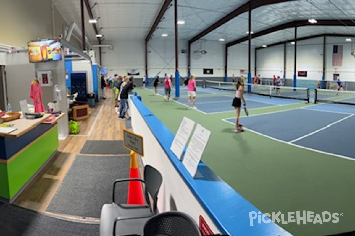 Photo of Pickleball at ROC City Pickleball